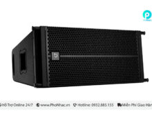 Loa DBacoustic VRAY208