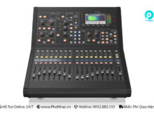 mixer midas m32r