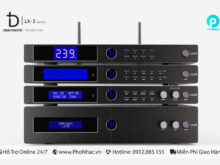 Alternative view of Combo DBacoustic LX3 Series - Dàn Karaoke Cao cấp