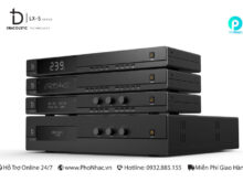 Alternative view of Combo DBacoustic LX5 Series - Dàn Karaoke Cao cấp