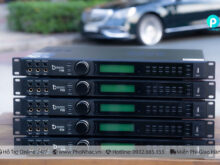 Vang số dBacoustic F35 - Bước Đột Phá Trong Cải Tiến Âm Thanh