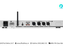 Alternative view of Nâng Tiếng dBacoustic DAC8 - LX8 Series