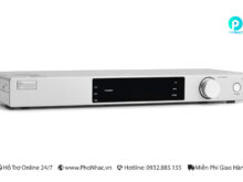 Nâng Tiếng dBacoustic DAC8 - LX8 Series