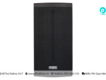 loa FBT XLite 110A. Loa Active fbt bass 25cm coil 63, treble coil 35mm