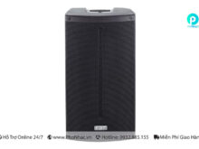 loa FBT XLite 112A. Loa FBT bass 30cm coil 63, treble coil 35mm