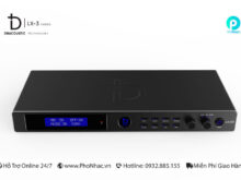 Alternative view of Vang số cao cấp LX D3 của dBAcoustic