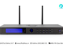 Micro dB Acoustic LX M3 Thiết kế mới hãng dBAcoustic