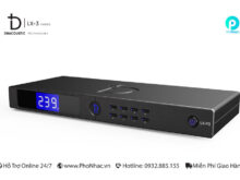 Alternative view of Quản lý nguồn LX P3 - LX3 Series