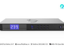 Quản lý nguồn LX P3 - LX3 Series