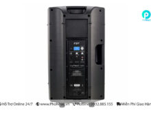 Alternative view of Loa FBT Promaxx 114A liền công suất. Loa FBT active bass 14 inch