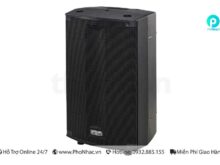 Loa FBT Promaxx 114A liền công suất. Loa FBT active bass 14 inch