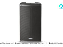 loa FBT XLite 112 Passive. X-lite 112 bass 30 coil 63, treble 35mm