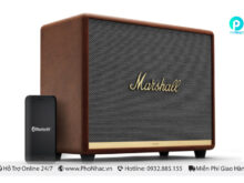 Alternative view of Loa Marshall Woburn 2- Thương hiệu English Chính hãng