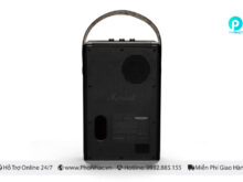 Alternative view of Loa di động Marshall Tufton - Thương hiệu English Chính hãng