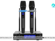 Alternative view of Micro JBL VM200 Hàng chính hãng Cho ae đam mê JBL