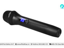 Alternative view of Micro JBL VM300 Mic không dây cao cấp chính hãng từ JBL