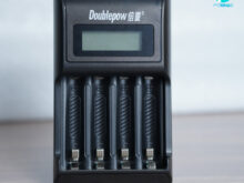Bộ Sạc Pin Doublepow K98B