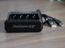 Alternative view of Bộ Sạc Pin Doublepow L156