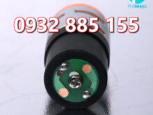 Alternative view of Củ mic 3G, coil mic, đầu micro 3G