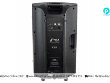 Alternative view of Loa FBT JMAXX 112A Loa liền công suất 1800W 12inch FBT Active