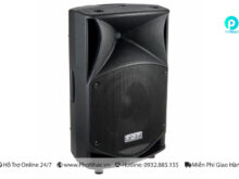 Loa FBT JMAXX 112A Loa liền công suất 1800W 12inch FBT Active