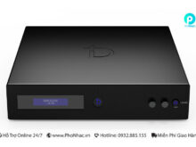 Main Cục đẩy dbacoustic LX A3