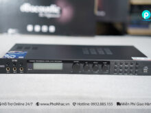 Vang số dB acoustic D700