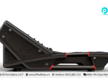 Alternative view of Bàn Mixer Avantis Solo 64 kênh / 42 bus - Mixer kỹ thuật số