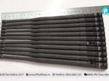 Alternative view of Ăn-ten kích sóng micro - Loại chuôi ren