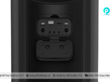 Alternative view of Loa di động Infinity 110Plus - Loa di động kết hợp Karaoke