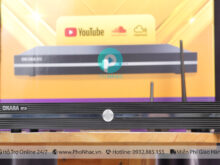 Đầu OKARA M15i Nhanh hơn - Hay Hơn - Thu âm online