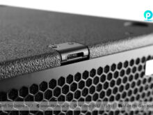 Alternative view of Loa dbacoustic T24N serial - Loa hỏa tiễn T24N dbacoustic