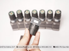 Alternative view of Đầu micro dbacoustic 650 Pro, coil mic db acoustic 650Pro Zin Chính Hãng