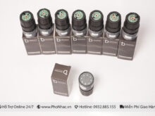 Đầu micro dbacoustic 650 Pro, coil mic db acoustic 650Pro Zin Chính Hãng