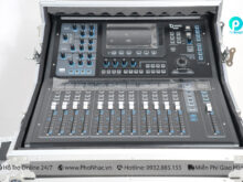 Case Mixer MXI22 Dbacoustic - Tủ Mixer MXI22