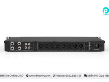 Alternative view of Vang Số dBacoustic S700 Pro