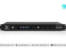 Vang Số dBacoustic S700 Pro