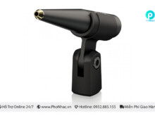 Alternative view of Micro RTA ECM PRO Behringer Condenser đạt tới 30 kHz