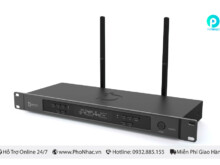 Alternative view of Micro K6000 V2 dBAcoustic bản nâng cấp mới của K6000