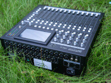 Mixer-Morgan-Sound-Dmix18