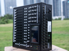 Mixer-Morgan-Sound-Dmix18