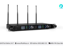 Alternative view of Micro DBacoustic DB750 PRO MKII - Micro Không Dây Chuyên nghiệp