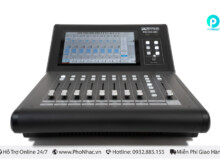 Morgan Sound DMIX32 AIR+ 10 inch - CPU Samsung 4418 - DSP 21569