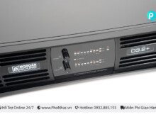 Alternative view of Main Đẩy Công Suất MORGAN SOUND D3.2+