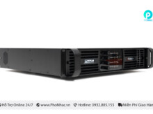 Alternative view of Cục Đẩy Công Suất Morgan Sound D3.4+