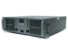 Cục Đẩy Công Suất MORGAN SOUND X15.2Pro Class TD 1500W 8 Ohm