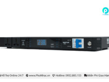 Quản Lý Nguồn KAFUN KP10 – Bảo Vệ An Toàn Cho Dàn Âm Thanh