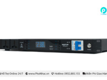 Alternative view of Quản Lý Nguồn KAFUN KP10 PLUS - Tích hợp lọc nguồn EMI